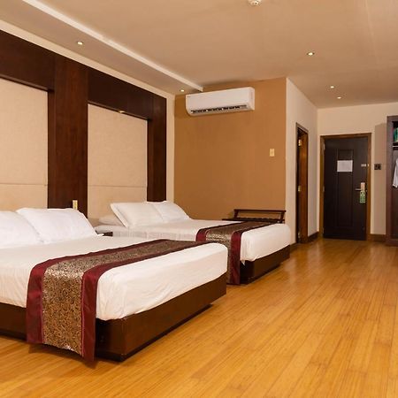 Herdmanston Lodge Hotel Georgetown Extérieur photo