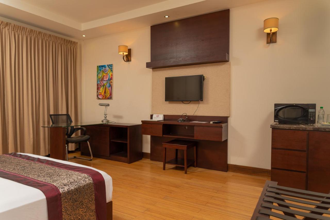 Herdmanston Lodge Hotel Georgetown Extérieur photo