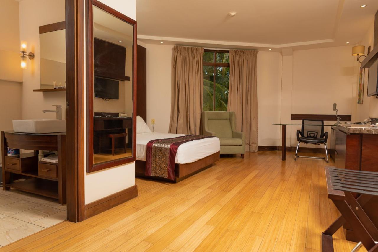 Herdmanston Lodge Hotel Georgetown Extérieur photo