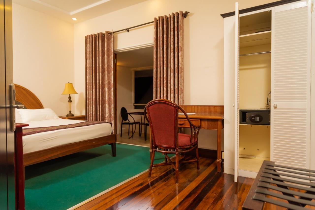 Herdmanston Lodge Hotel Georgetown Extérieur photo