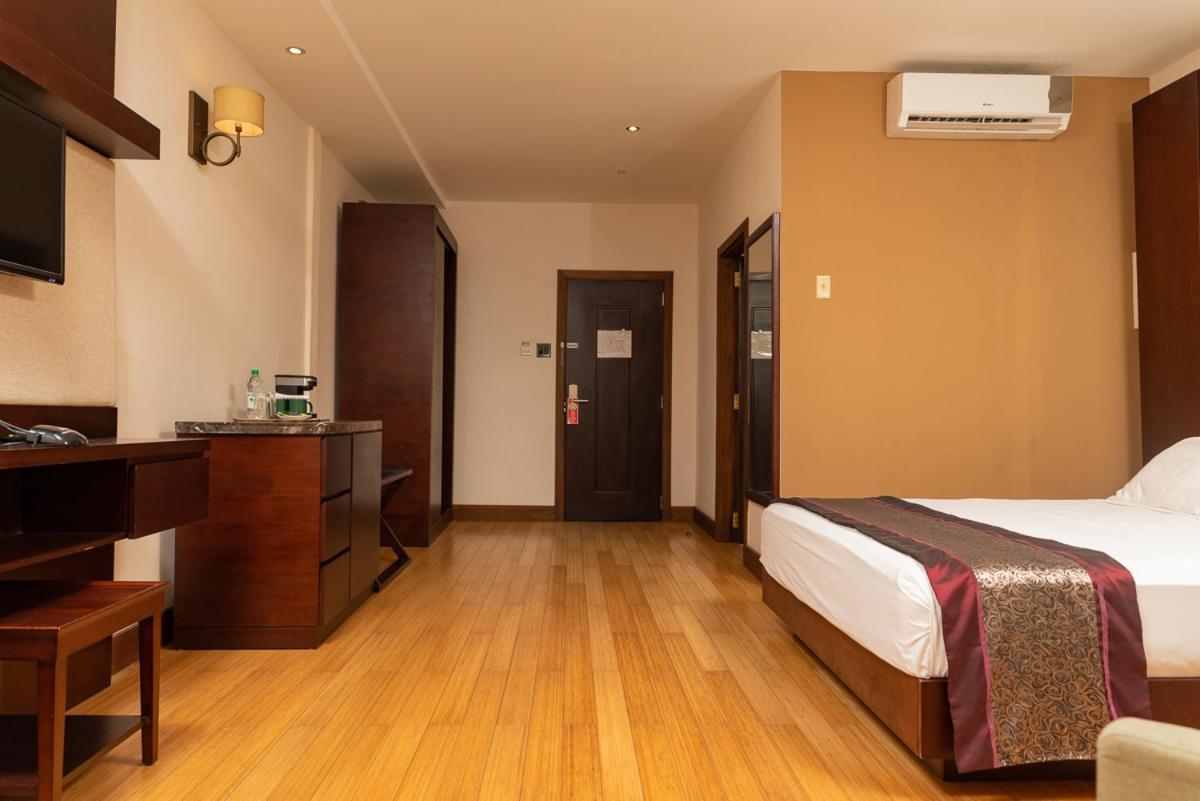 Herdmanston Lodge Hotel Georgetown Extérieur photo