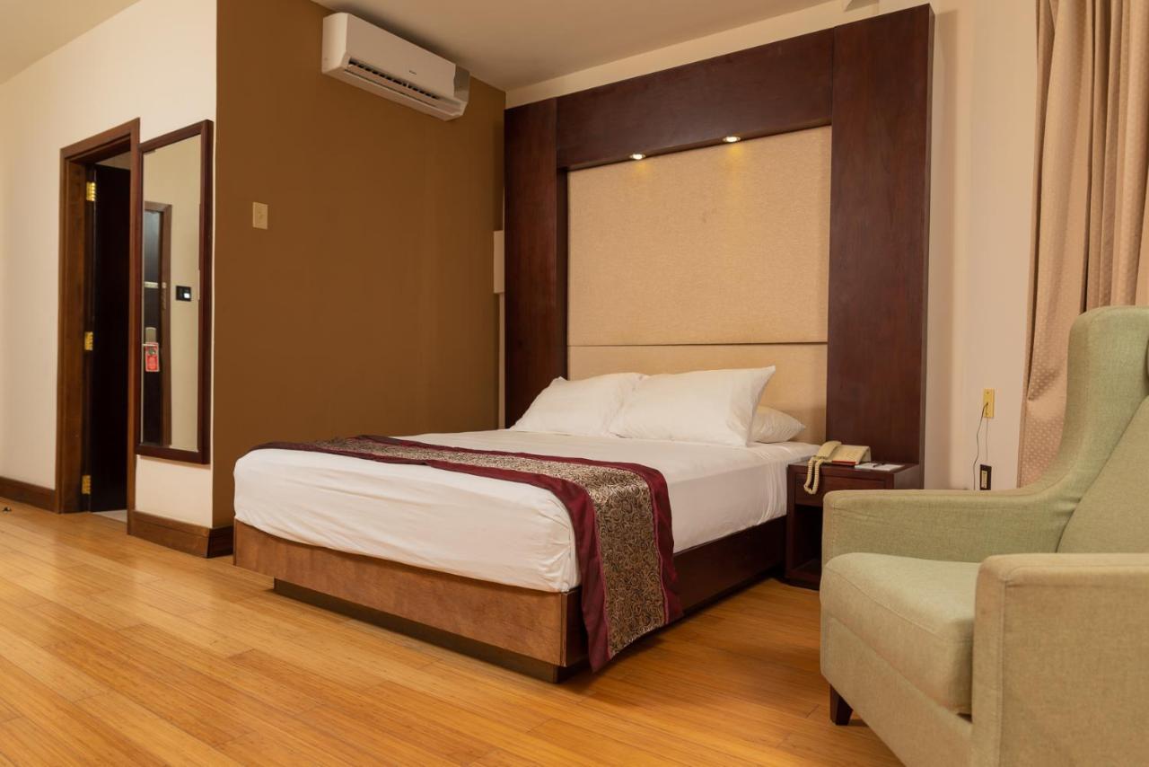 Herdmanston Lodge Hotel Georgetown Extérieur photo
