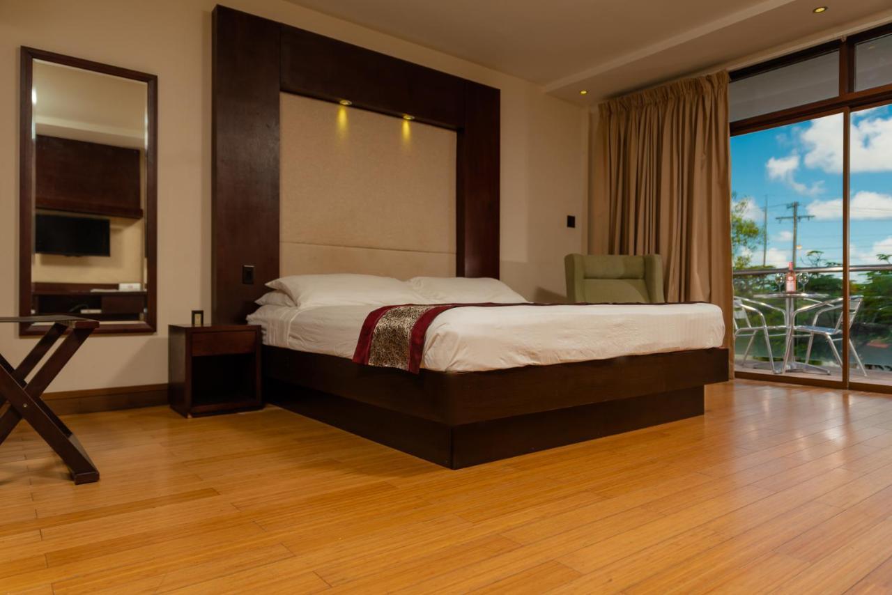 Herdmanston Lodge Hotel Georgetown Extérieur photo