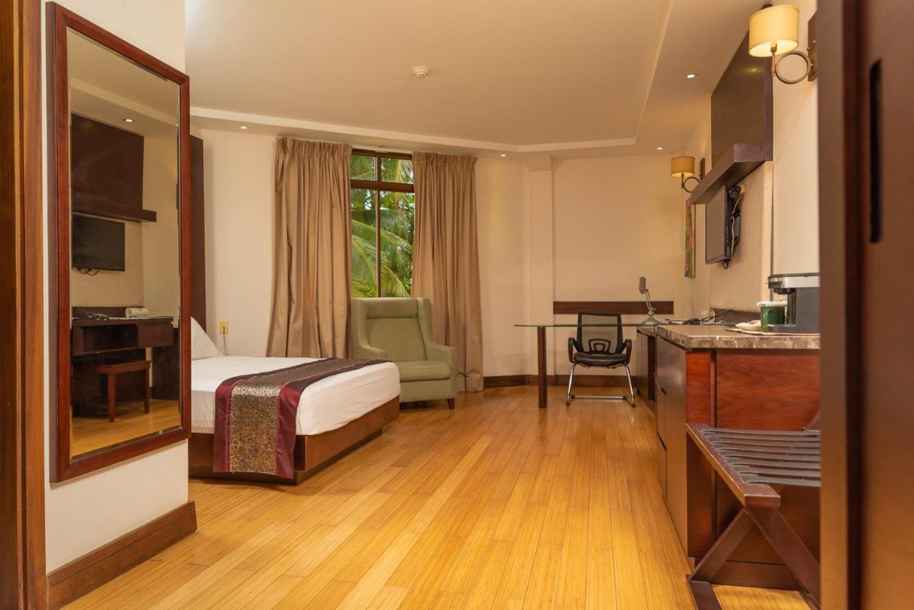 Herdmanston Lodge Hotel Georgetown Extérieur photo