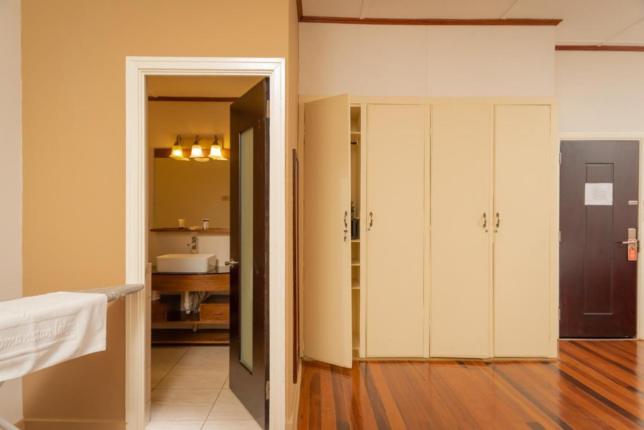 Herdmanston Lodge Hotel Georgetown Extérieur photo