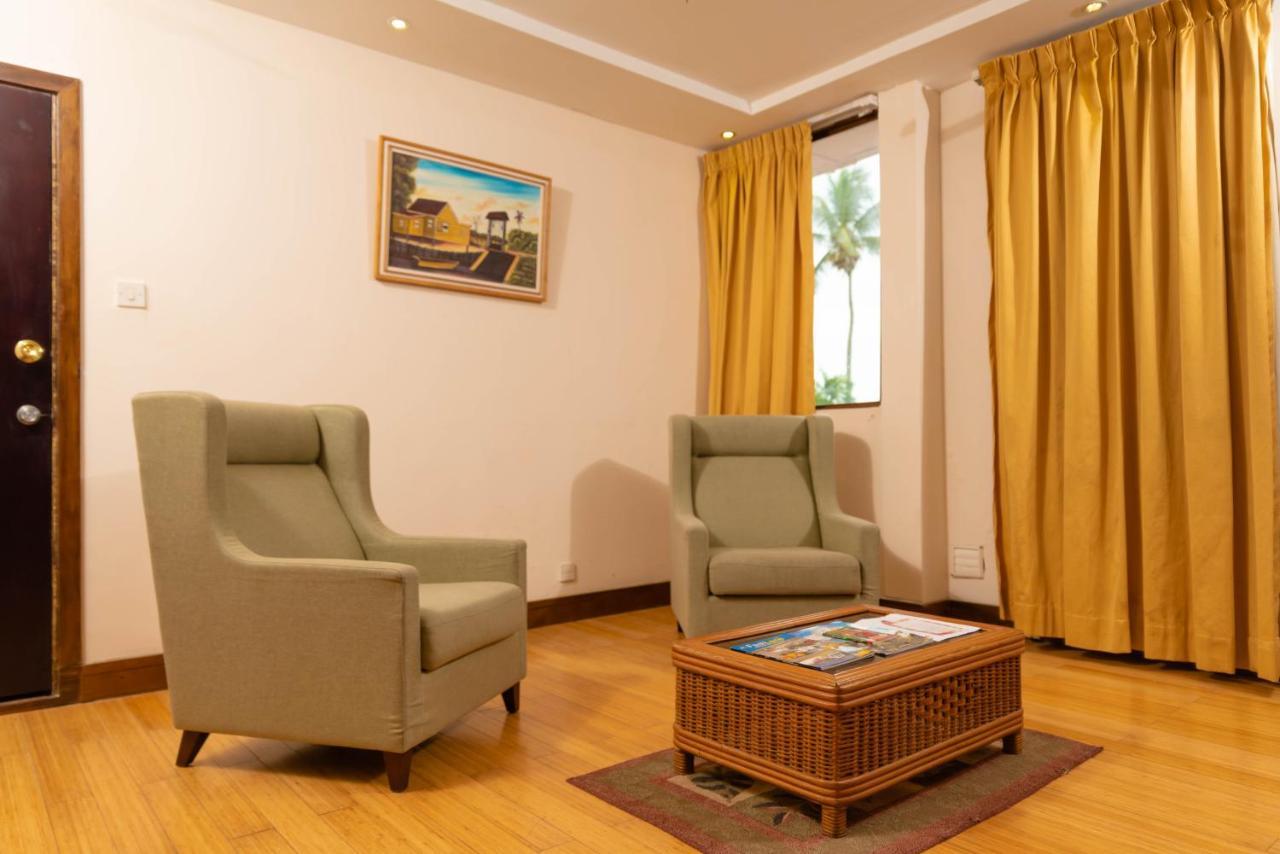 Herdmanston Lodge Hotel Georgetown Extérieur photo