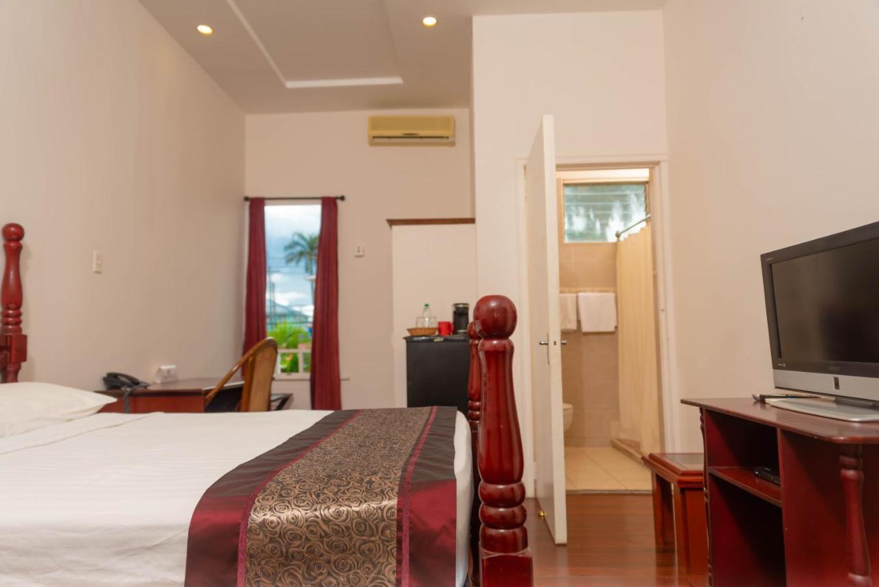 Herdmanston Lodge Hotel Georgetown Extérieur photo