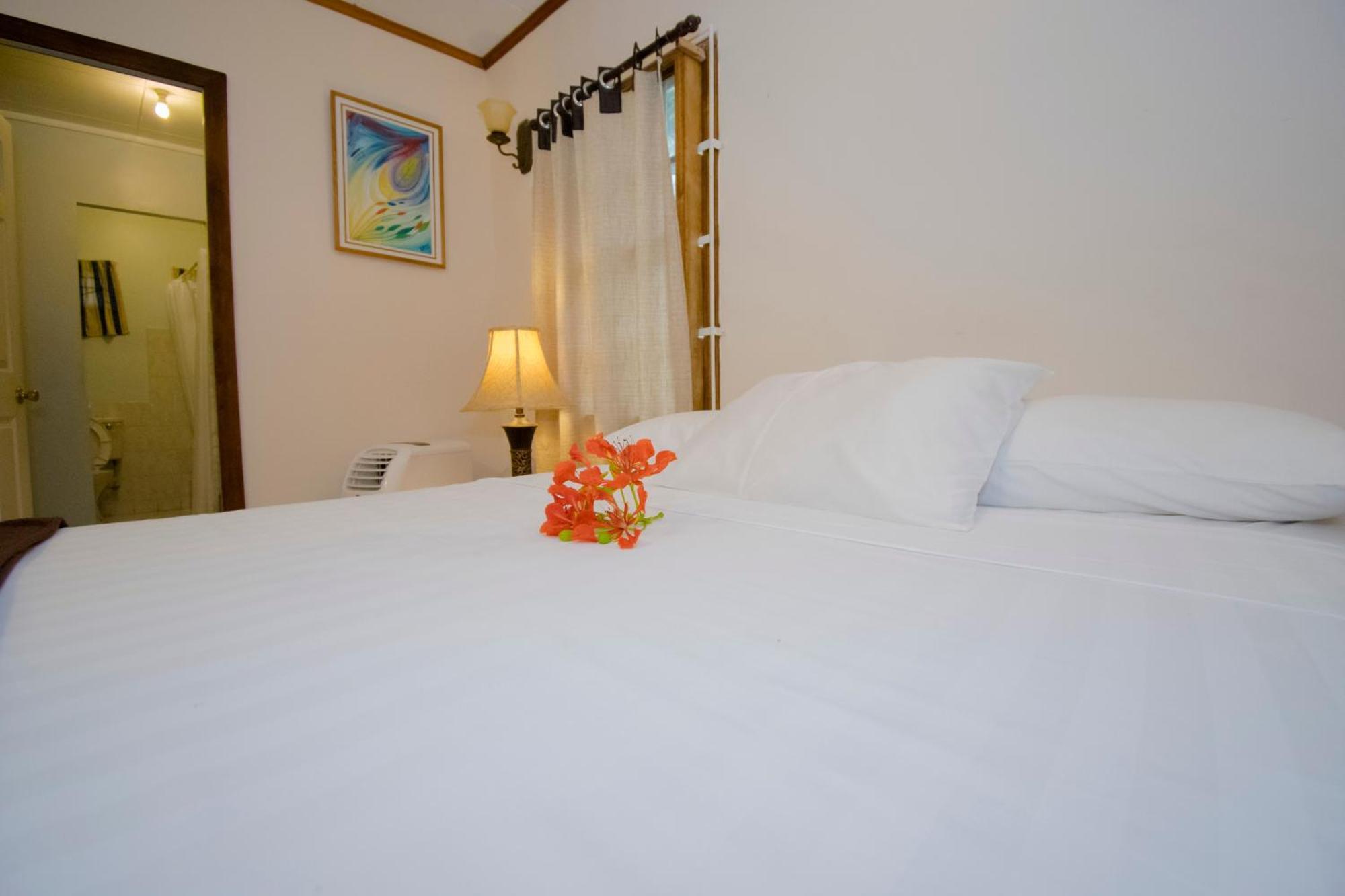 Herdmanston Lodge Hotel Georgetown Extérieur photo