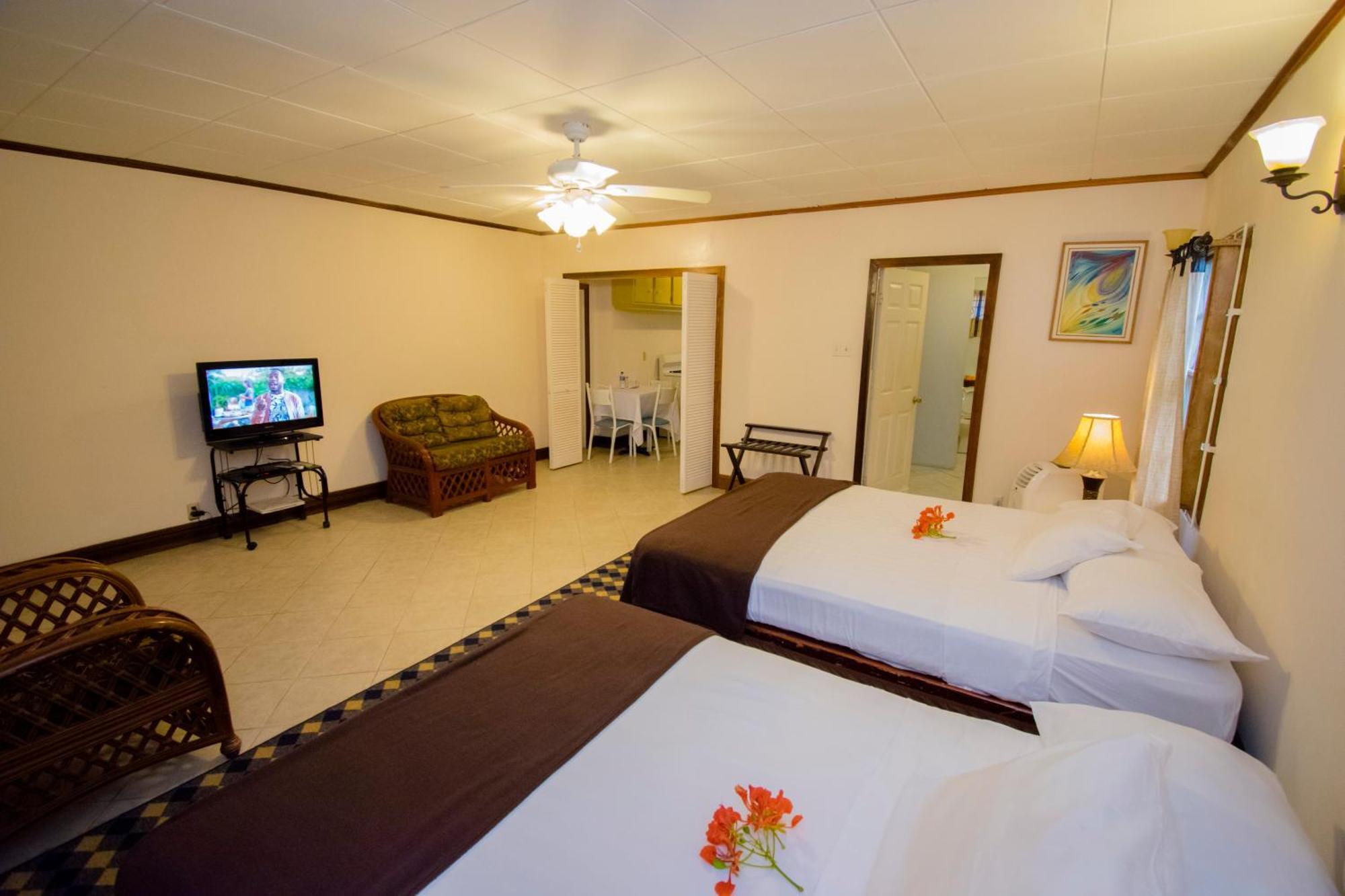 Herdmanston Lodge Hotel Georgetown Extérieur photo