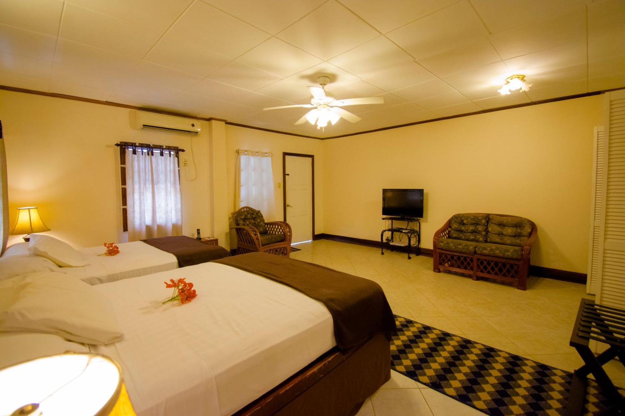 Herdmanston Lodge Hotel Georgetown Extérieur photo