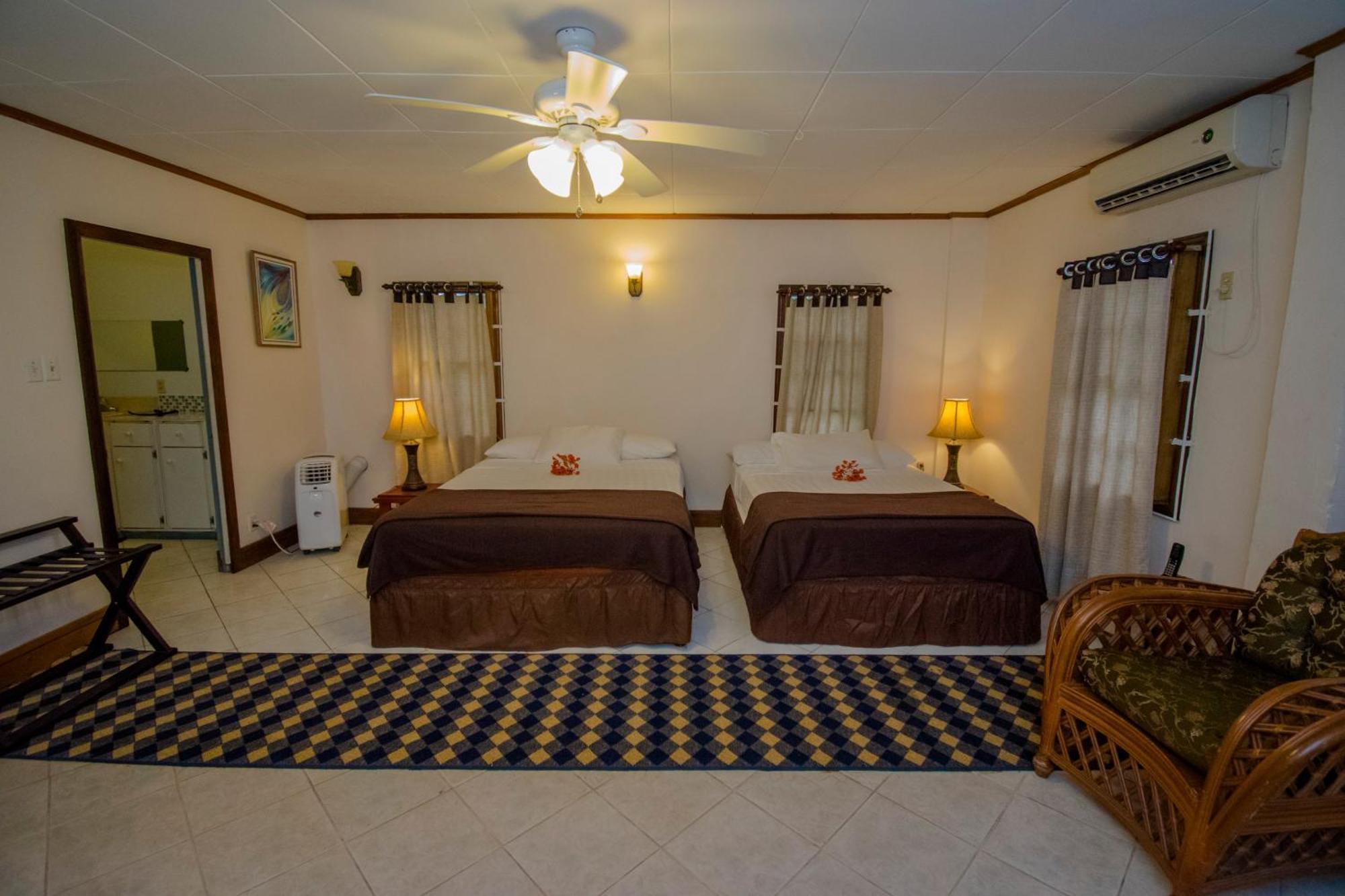 Herdmanston Lodge Hotel Georgetown Extérieur photo