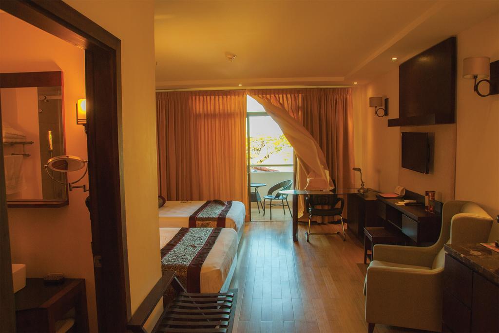 Herdmanston Lodge Hotel Georgetown Extérieur photo