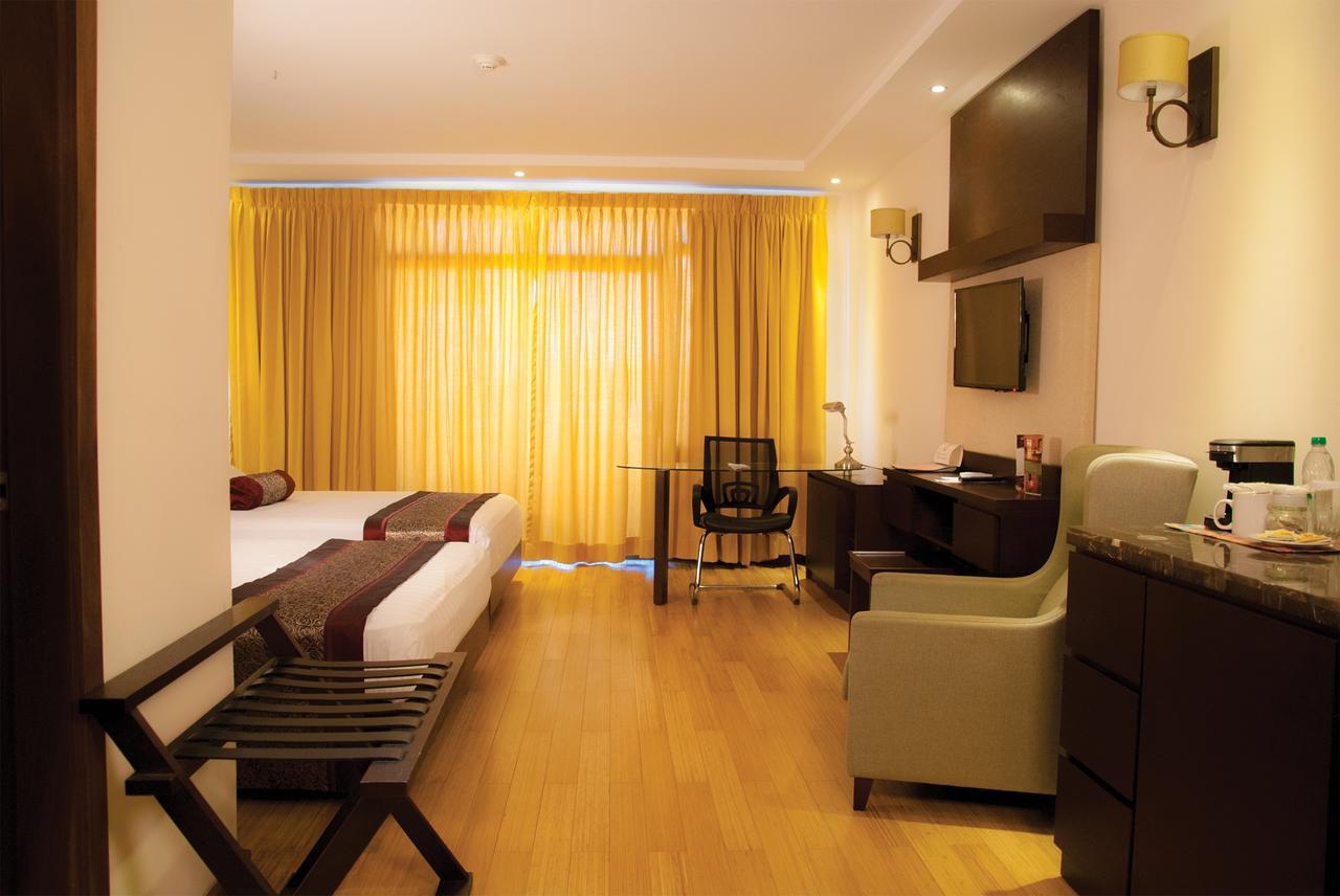 Herdmanston Lodge Hotel Georgetown Extérieur photo